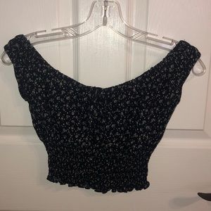 Brandy Melville/John Galt Top